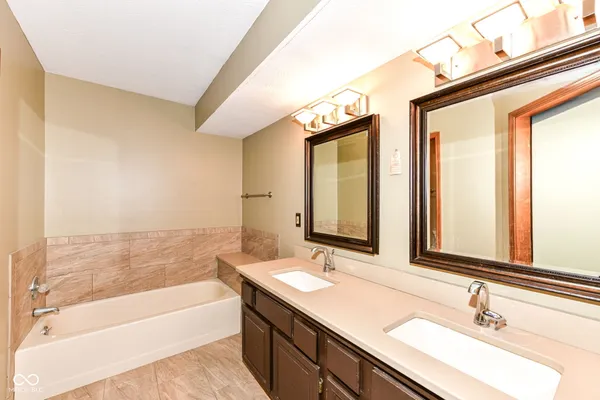 $225,000 | 8188 Foxchase Circle, Indianapolis, IN 46256