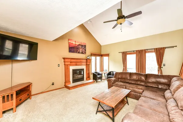 $225,000 | 8188 Foxchase Circle, Indianapolis, IN 46256