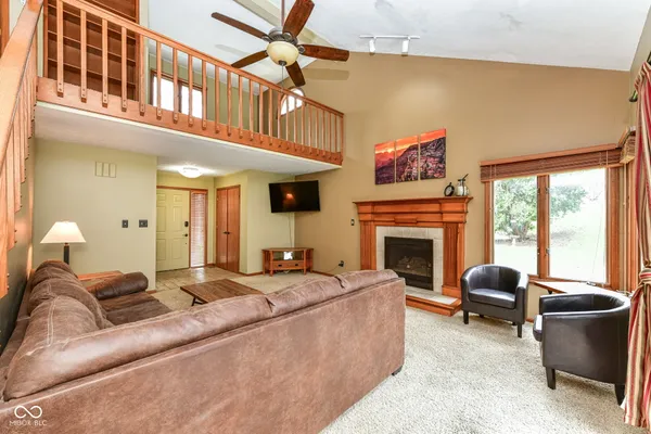 $225,000 | 8188 Foxchase Circle, Indianapolis, IN 46256