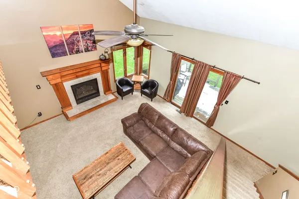 $225,000 | 8188 Foxchase Circle, Indianapolis, IN 46256