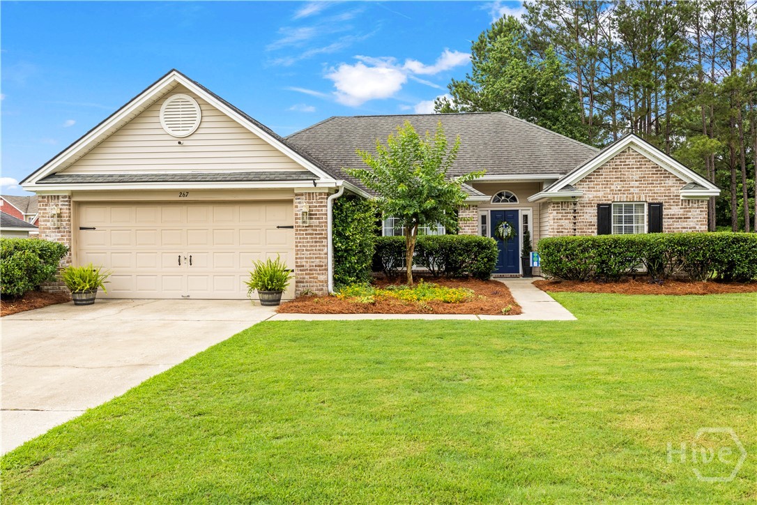 267 Jasper Lane Rincon, GA 31326 - Photo 2 of 35