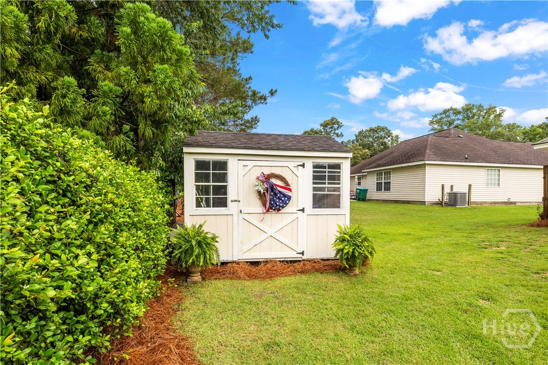 267 Jasper Lane Rincon, GA 31326 - Photo 27 of 35