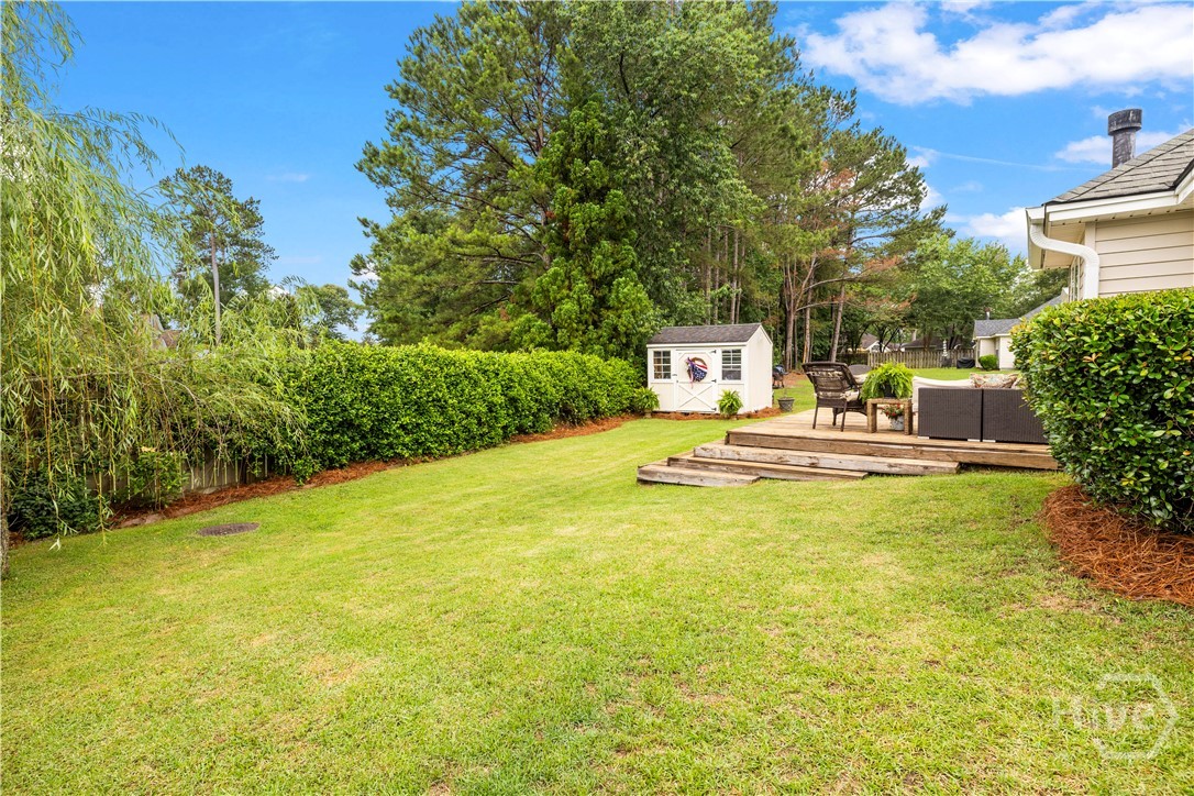 267 Jasper Lane Rincon, GA 31326 - Photo 29 of 35