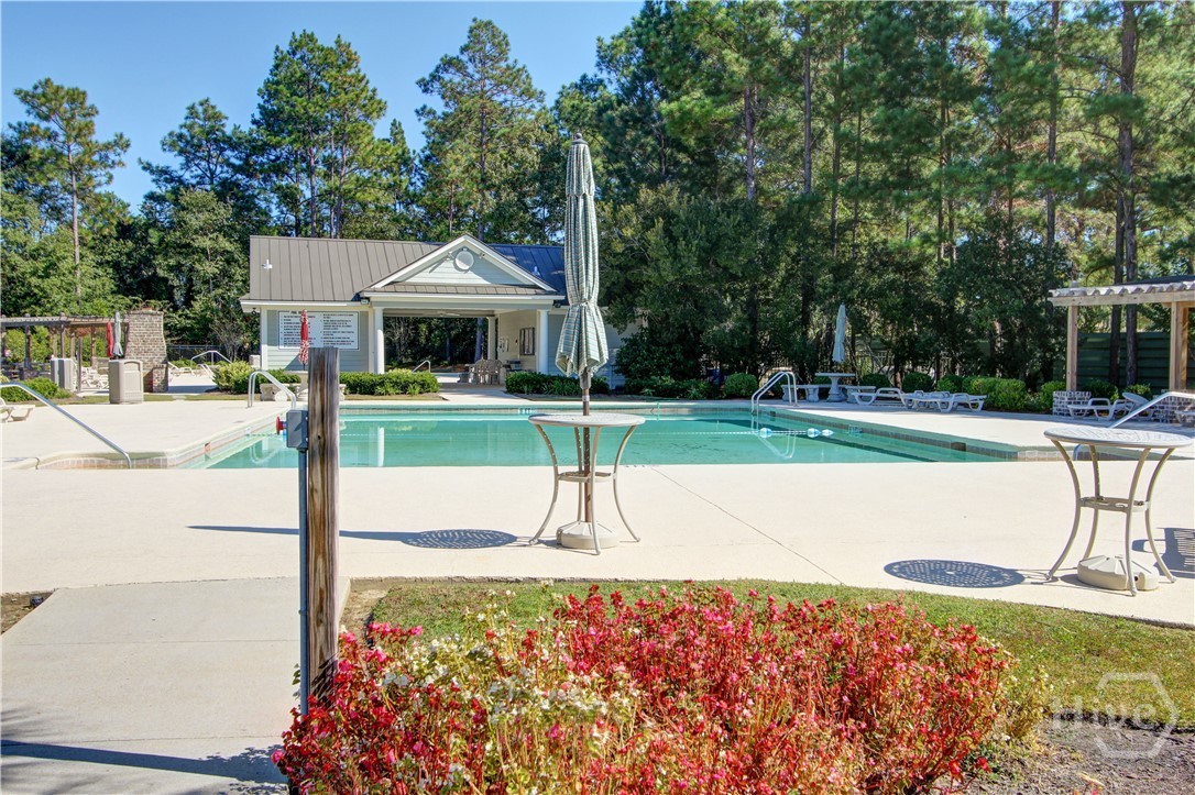 267 Jasper Lane Rincon, GA 31326 - Photo 31 of 35