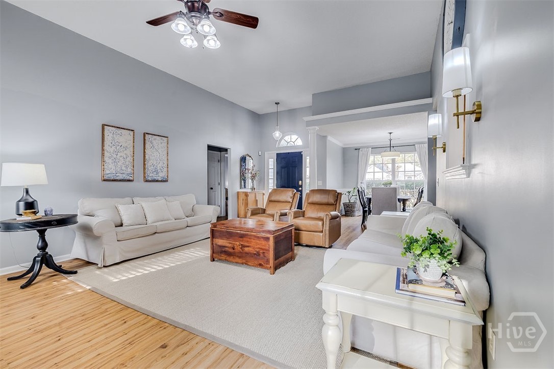 267 Jasper Lane Rincon, GA 31326 - Photo 6 of 35