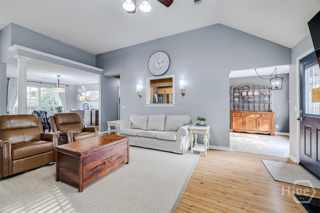 267 Jasper Lane Rincon, GA 31326 - Photo 9 of 35