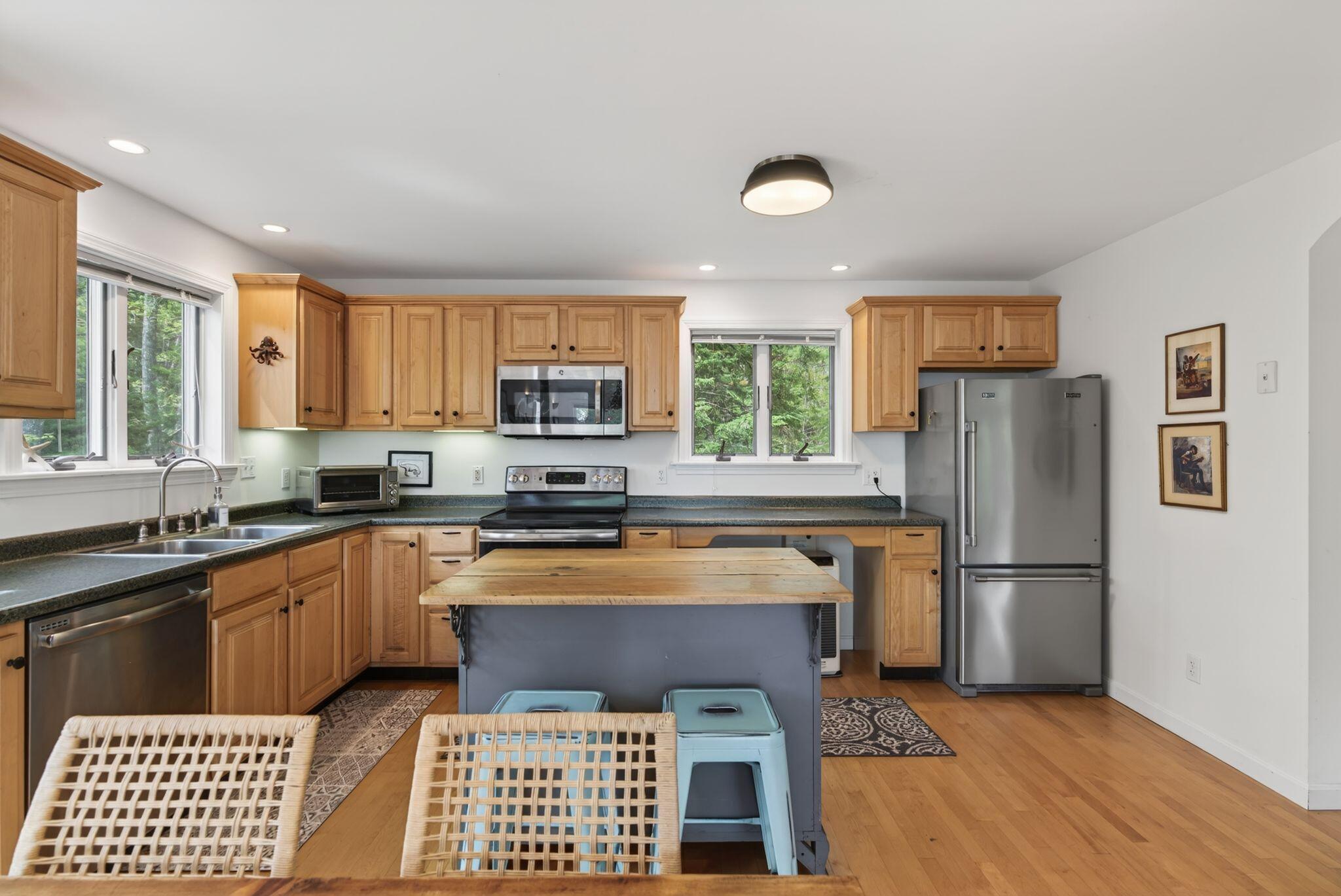 259 Marrtown Road Georgetown, ME 04548 - Photo 20 of 81 259 Marrtown in Georgetown
