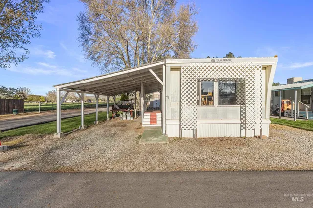 $39,990 | 1508 East Main Street, Unit 42, Emmett, ID 83617
