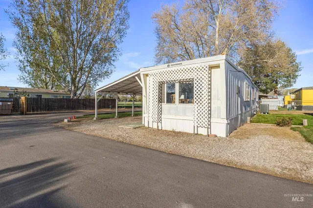 $39,990 | 1508 East Main Street, Unit 42, Emmett, ID 83617