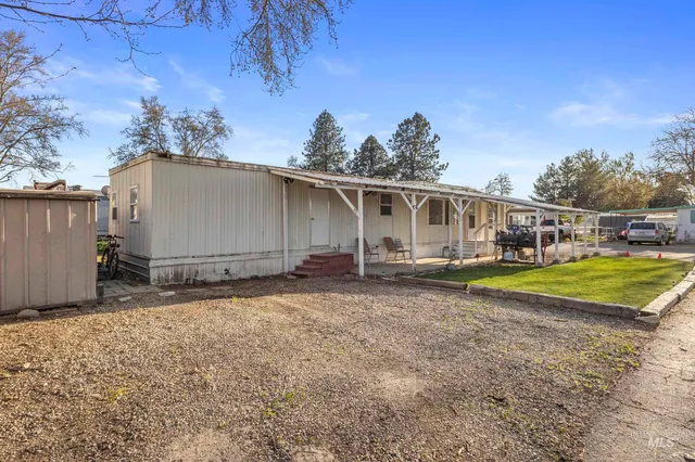 $39,990 | 1508 East Main Street, Unit 42, Emmett, ID 83617