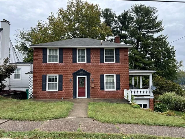 $109,900 | 262 Grandview Way, Charleroi, PA 15022