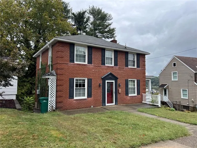 $109,900 | 262 Grandview Way, Charleroi, PA 15022