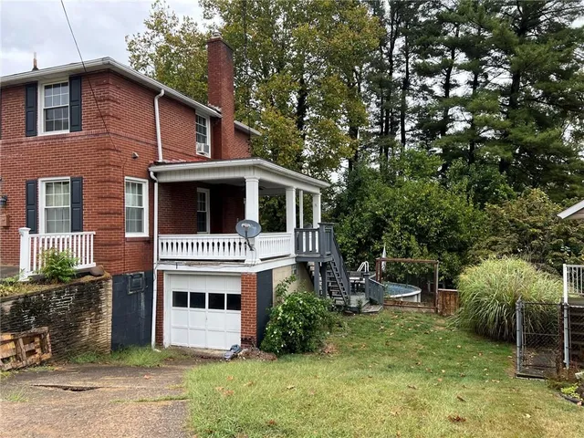 $109,900 | 262 Grandview Way, Charleroi, PA 15022