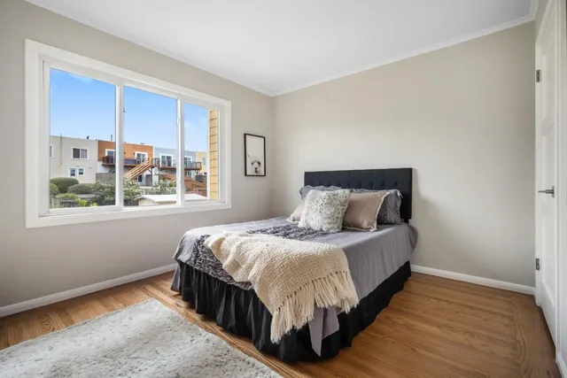 $1,198,888 | 2326 46th Avenue, San Francisco, CA 94116