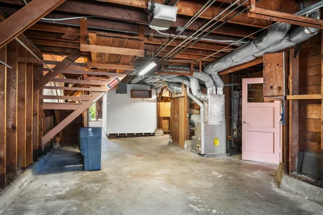 $1,198,888 | 2326 46th Avenue, San Francisco, CA 94116