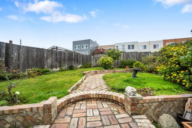 $1,198,888 | 2326 46th Avenue, San Francisco, CA 94116