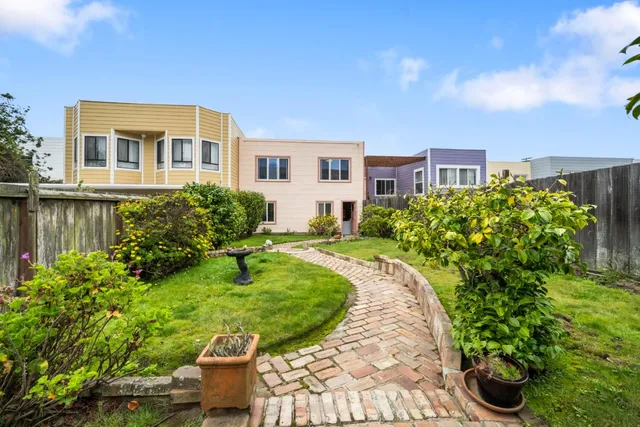 $1,198,888 | 2326 46th Avenue, San Francisco, CA 94116