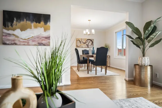 $1,198,888 | 2326 46th Avenue, San Francisco, CA 94116