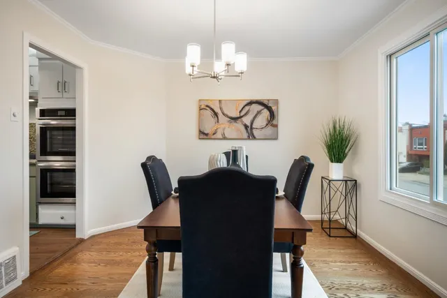 $1,198,888 | 2326 46th Avenue, San Francisco, CA 94116