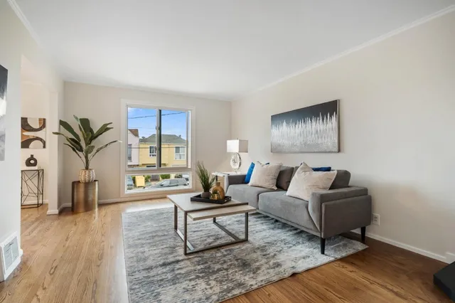 $1,198,888 | 2326 46th Avenue, San Francisco, CA 94116