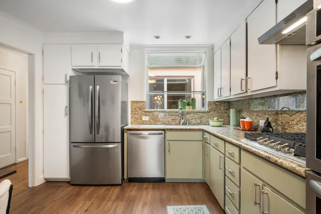 $1,198,888 | 2326 46th Avenue, San Francisco, CA 94116