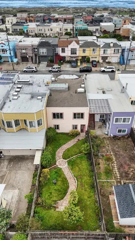 $1,198,888 | 2326 46th Avenue, San Francisco, CA 94116