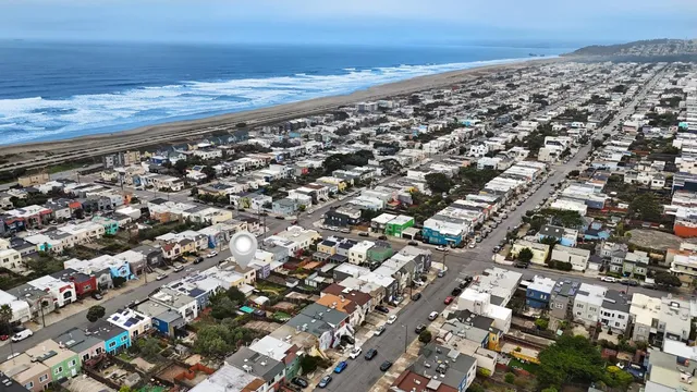 $1,198,888 | 2326 46th Avenue, San Francisco, CA 94116