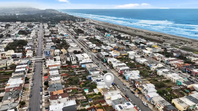 $1,198,888 | 2326 46th Avenue, San Francisco, CA 94116