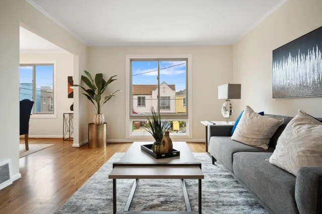 $1,198,888 | 2326 46th Avenue, San Francisco, CA 94116