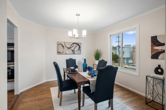 $1,198,888 | 2326 46th Avenue, San Francisco, CA 94116