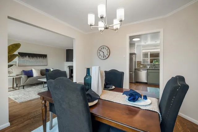 $1,198,888 | 2326 46th Avenue, San Francisco, CA 94116