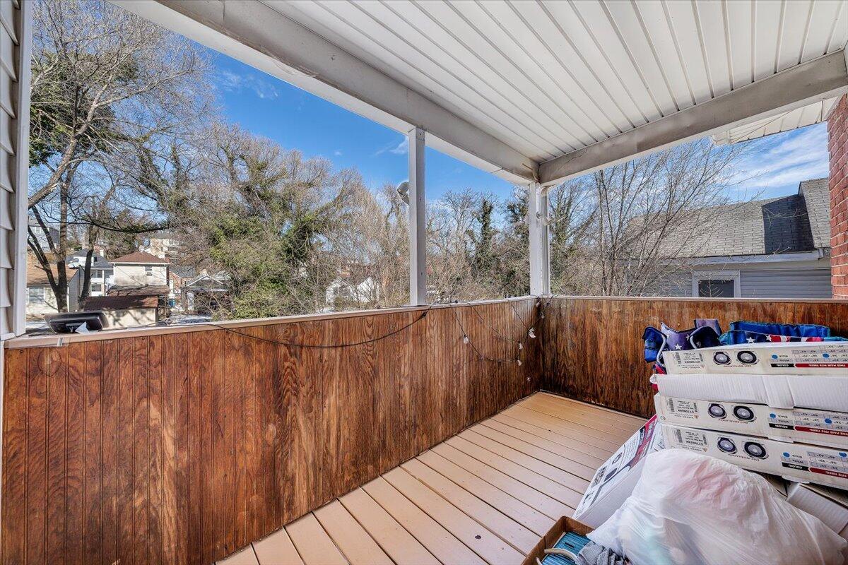 539 Rutherford Avenue Northwest Roanoke, VA 24016 - Photo 12 of 18 22-MIB06088