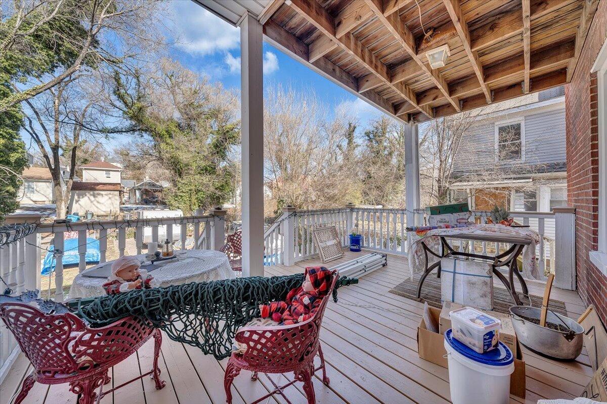 539 Rutherford Avenue Northwest Roanoke, VA 24016 - Photo 6 of 18 13-MIB06058