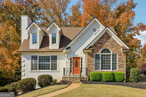 $499,900 | 4140 Briar Brook Court, Cumming, GA 30040
