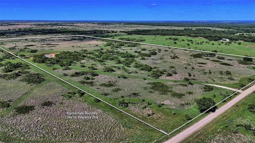 0 Carpenter Road Nocona, TX 76255 - Photo 1 of 29 a view of a yard with wooden floor