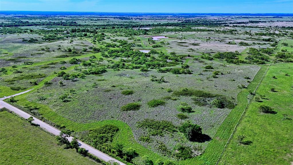 0 Carpenter Road Nocona, TX 76255 - Photo 19 of 29 a view of a lush green forest with a beach
