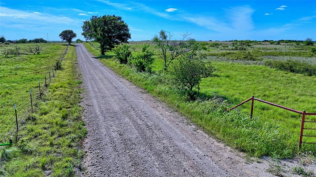 0 Carpenter Road Nocona, TX 76255 - Photo 24 of 29 a view of a yard with an trees
