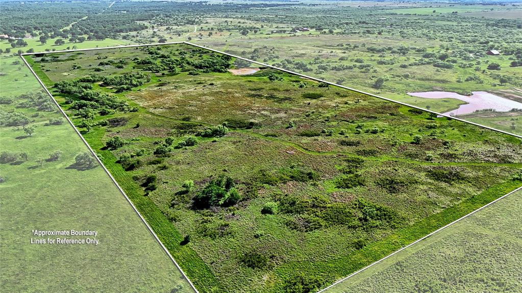 0 Carpenter Road Nocona, TX 76255 - Photo 29 of 29 a view of a garden