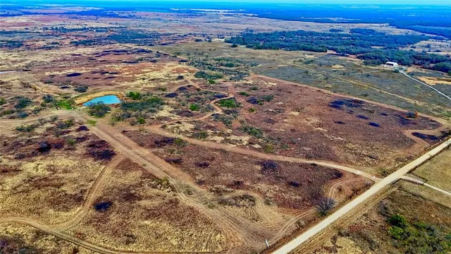 $640,256 | 0 Carpenter Road, Nocona, TX 76255
