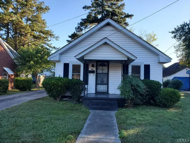$1,325 | 1302 Highland Avenue, Elizabeth City, NC 27909