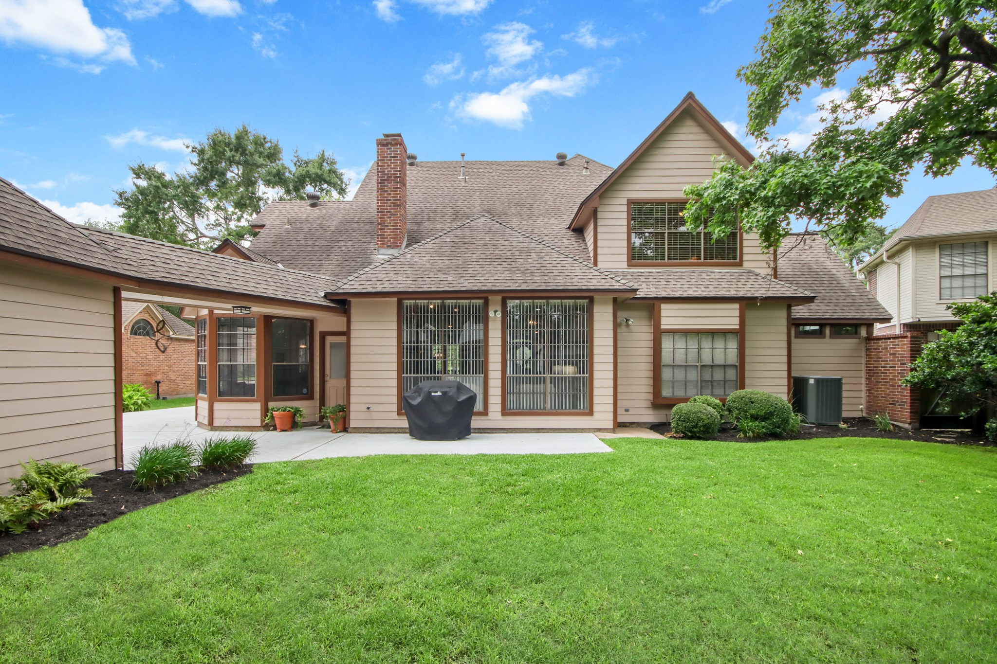 3507 Rolling Forest Drive Spring, TX 77388 - Photo 44 of 45