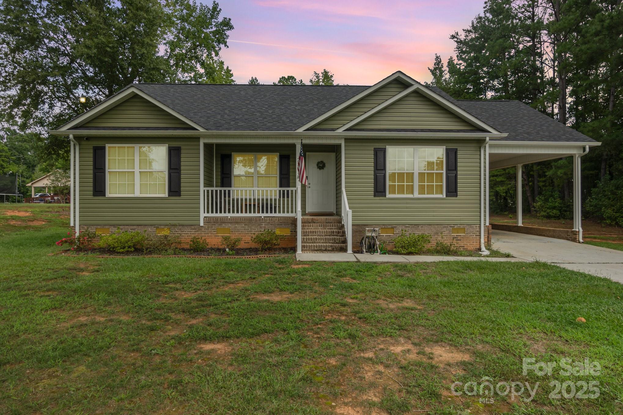 2211 Airport Road Lancaster, SC 29720 - Photo 4 of 26