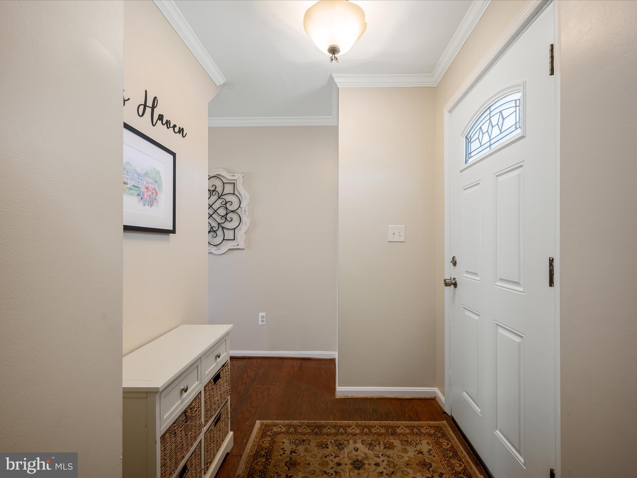 13618 Tower Road Thurmont, MD 21788 - Photo 11 of 69 Foyer
