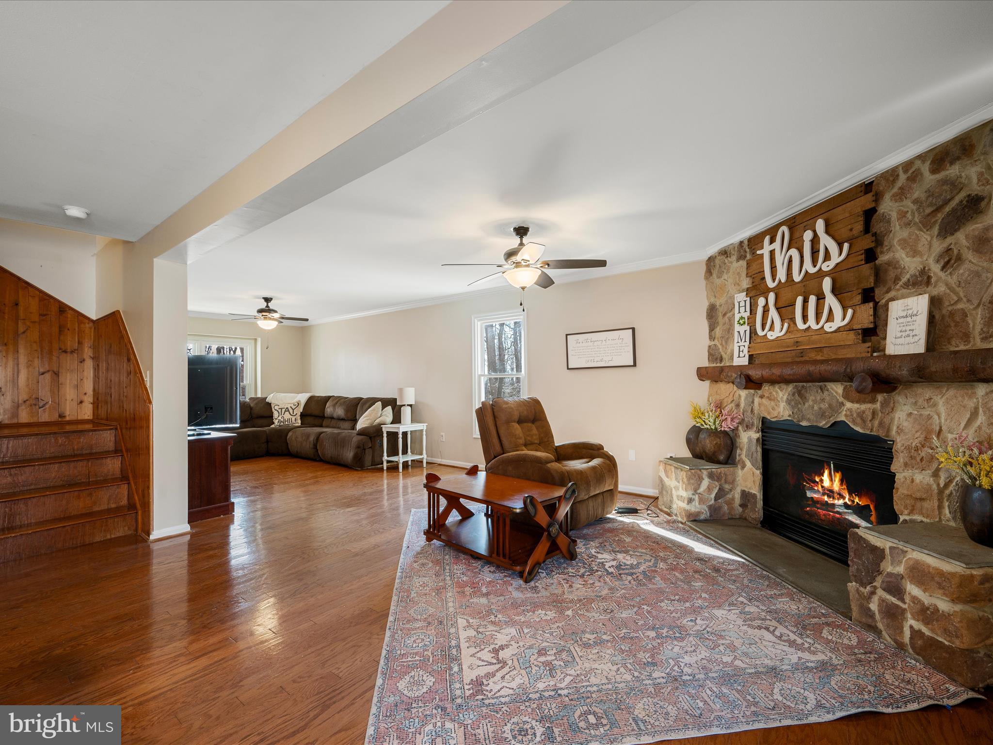 13618 Tower Road Thurmont, MD 21788 - Photo 12 of 69 Family Room