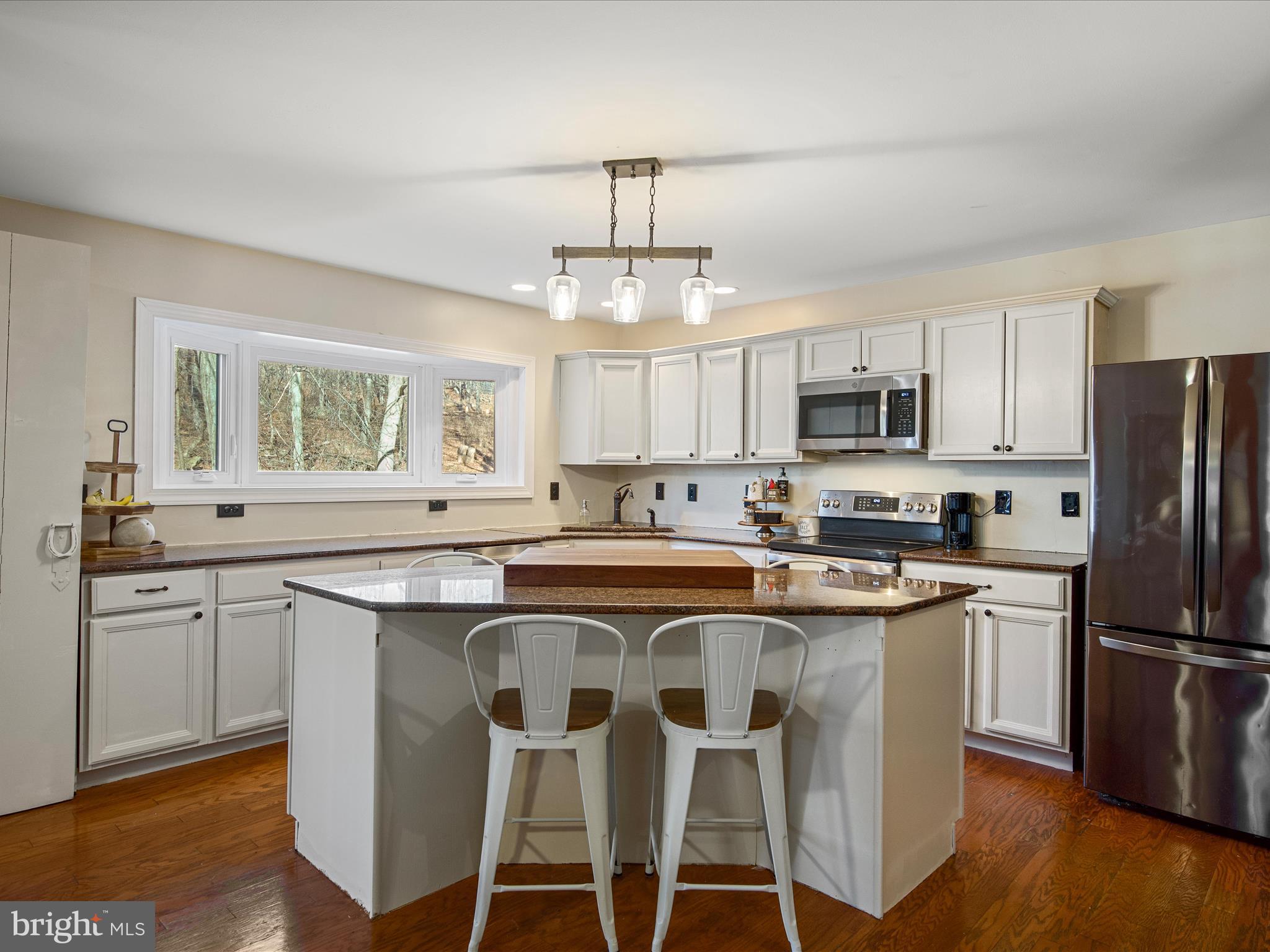 13618 Tower Road Thurmont, MD 21788 - Photo 18 of 69 Kitchen