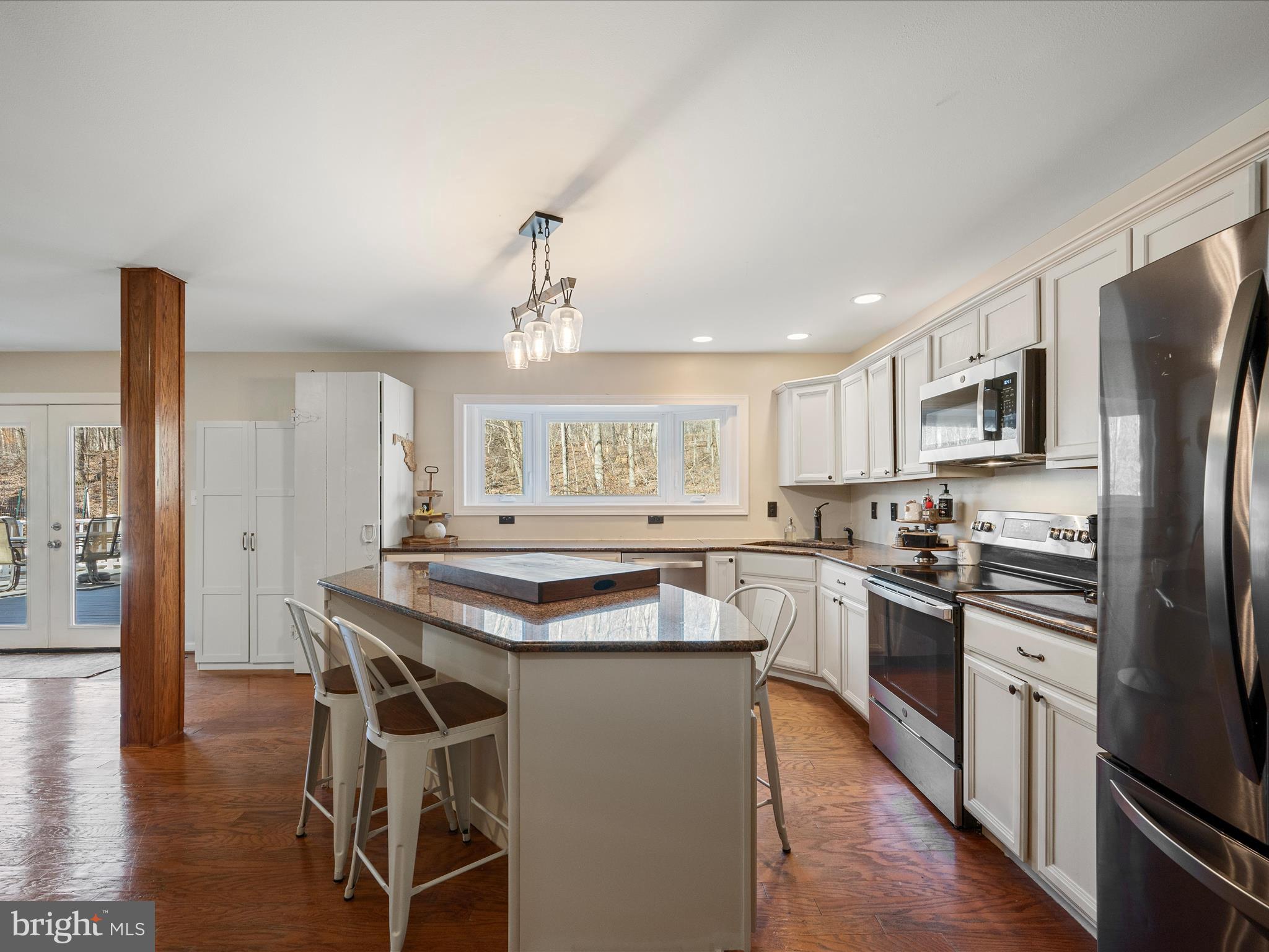 13618 Tower Road Thurmont, MD 21788 - Photo 19 of 69 Kitchen