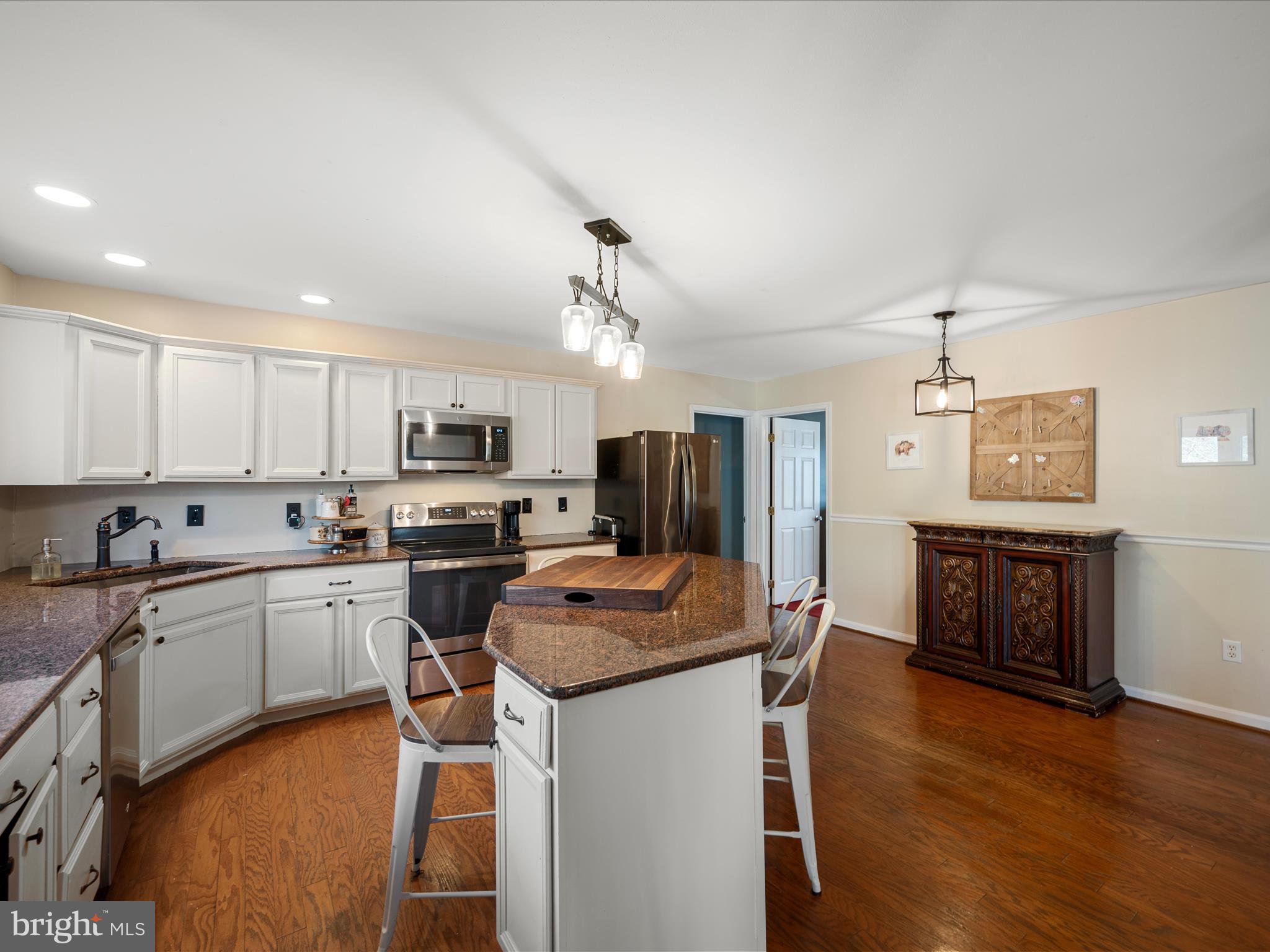 13618 Tower Road Thurmont, MD 21788 - Photo 20 of 69 Kitchen