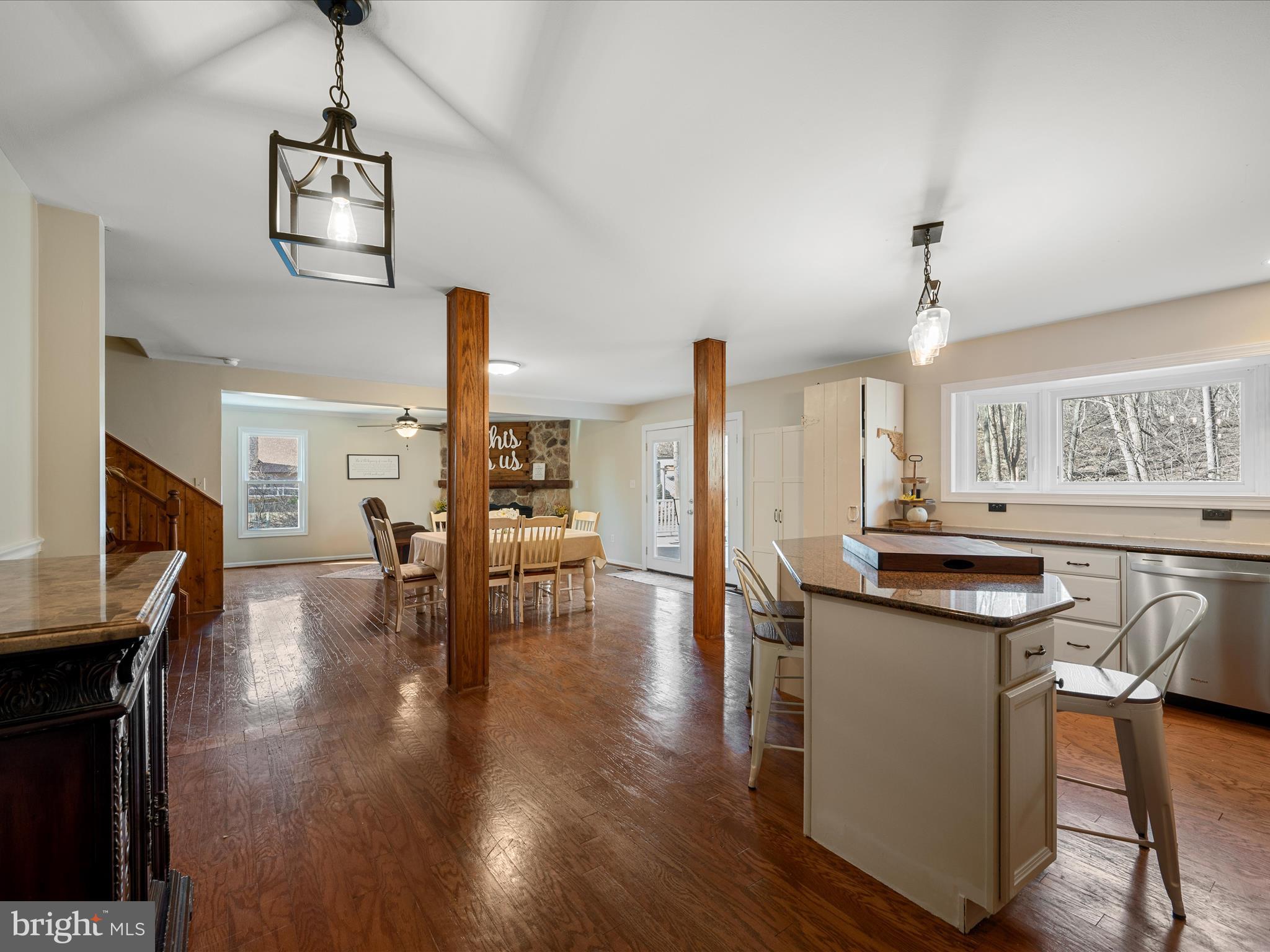 13618 Tower Road Thurmont, MD 21788 - Photo 23 of 69 Kitchen