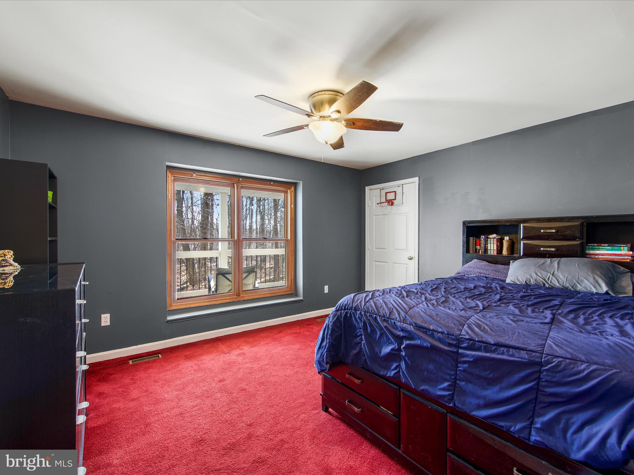 13618 Tower Road Thurmont, MD 21788 - Photo 24 of 69 Bedroom