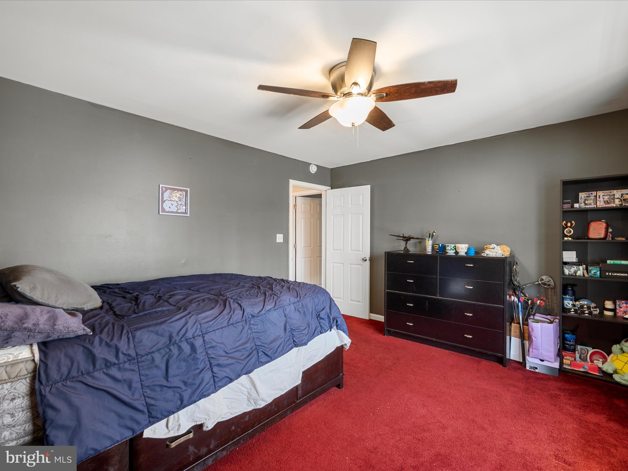 13618 Tower Road Thurmont, MD 21788 - Photo 25 of 69 Bedroom